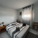Location 2 Pieces A Agay Saint-Raphael (Var)