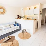 Location 2 Pieces A Agay Apartment Saint-Raphael (Var)