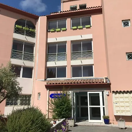 Location 2 Pièces A Agay *