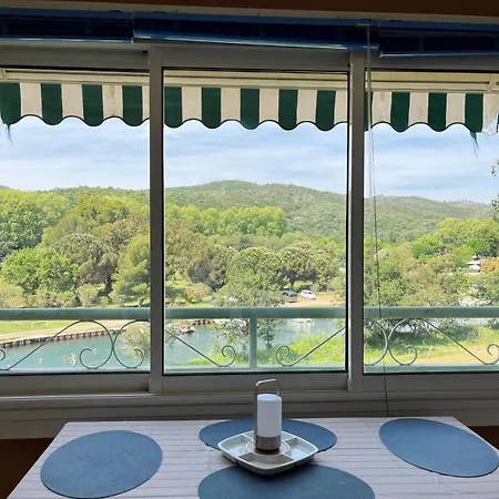 Location 2 Pieces A Agay * Сен-Рафаэль