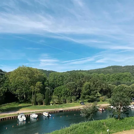 Location 2 Pieces A Agay * Сен-Рафаэль