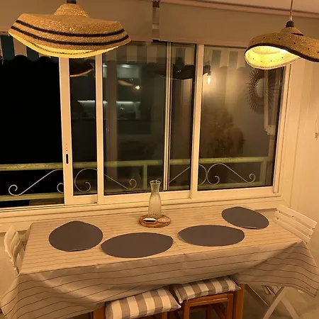 Location 2 Pieces A Agay Apartment Saint-Raphaël