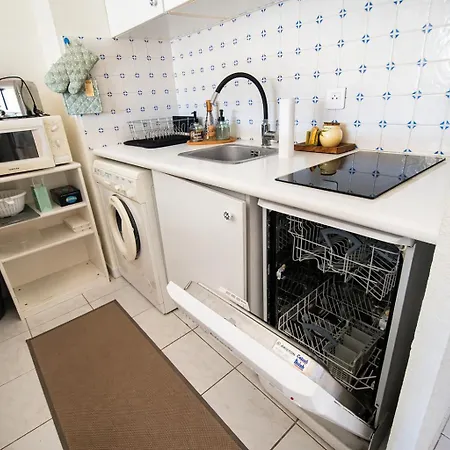 Location 2 Pieces A Agay Апартаменты Сен-Рафаэль