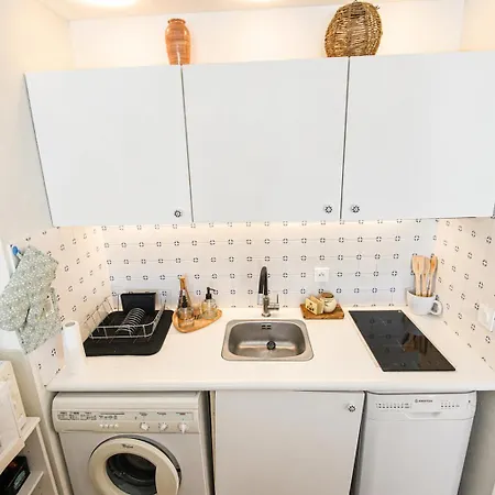 Location 2 Pieces A Agay Апартаменты Сен-Рафаэль
