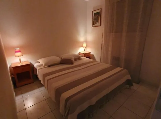 Location 2 Pieces A Agay Lejlighed Saint-Raphaël