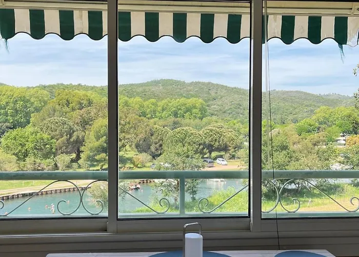 Location 2 Pieces A Agay * Saint-Raphaël