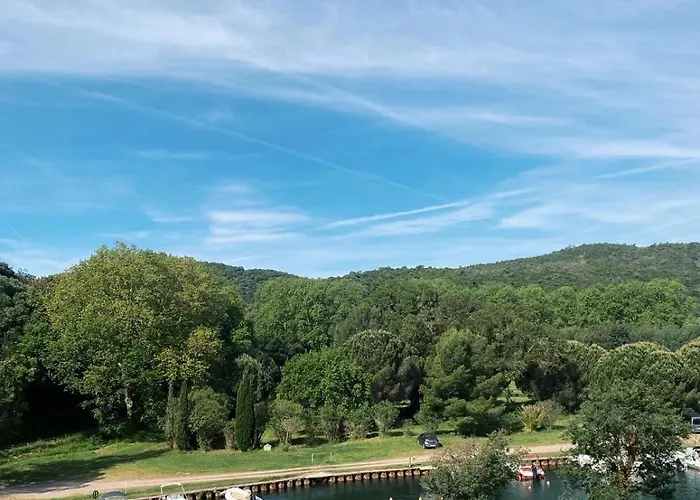 Location 2 Pieces A Agay * Saint-Raphaël