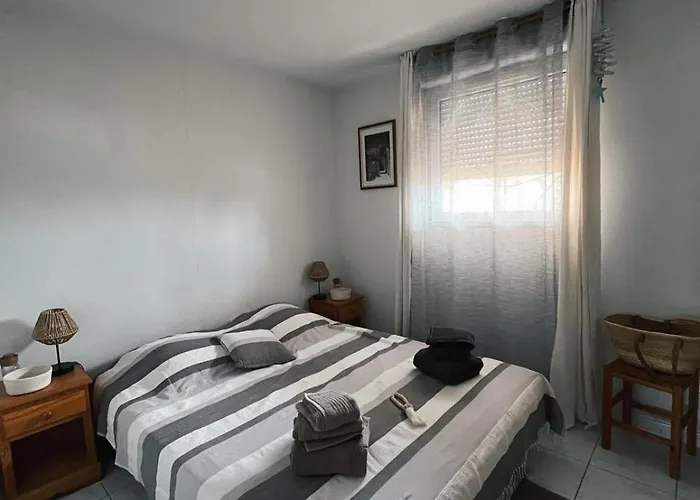 Location 2 Pieces A Agay Saint-Raphaël