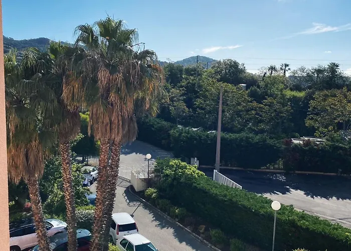 Apartamento Location 2 Pieces A Agay