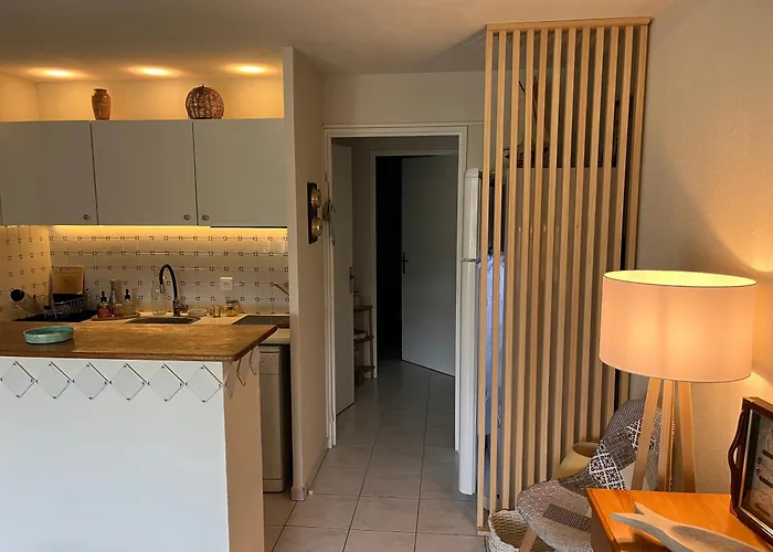 Apartamento Location 2 Pieces A Agay